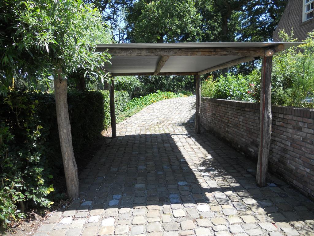 Ulekesnest Villa Helenaveen Dış mekan fotoğraf