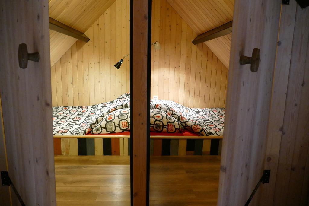 Ulekesnest Villa Helenaveen Dış mekan fotoğraf