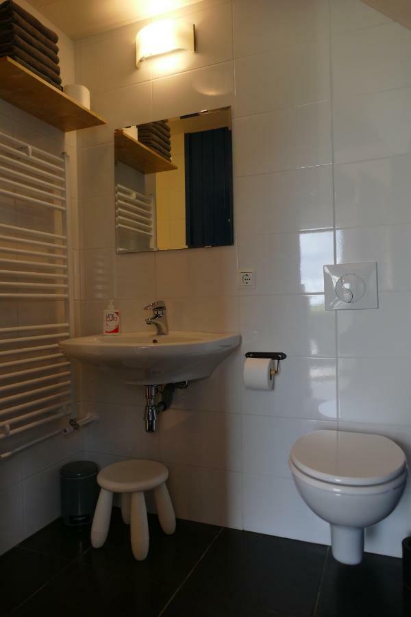 Ulekesnest Villa Helenaveen Dış mekan fotoğraf
