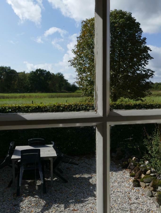 Ulekesnest Villa Helenaveen Dış mekan fotoğraf